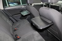 USED 2017 17 VOLKSWAGEN TIGUAN 2.0 TDI BlueMotion Tech SEL SUV 5dr Diesel DSG 4Motion Euro 6 (s/s) (150 ps) PANORAMIC SUNROOF - CRUISE CONTROL