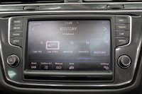 USED 2017 17 VOLKSWAGEN TIGUAN 2.0 TDI BlueMotion Tech SEL SUV 5dr Diesel DSG 4Motion Euro 6 (s/s) (150 ps) PANORAMIC SUNROOF - CRUISE CONTROL