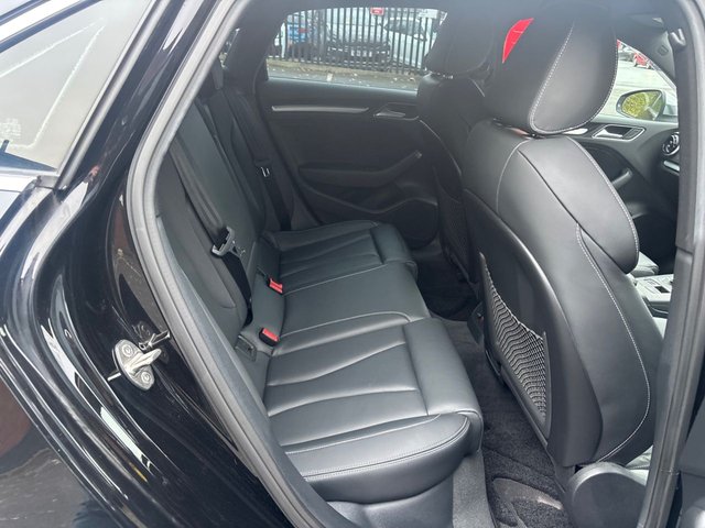 2016 AUDI S3 2016 S3 TFSI QUATTRO - Photo 10