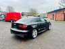 USED 2016 66 AUDI S3 S3 TFSI QUATTRO MOT 12/26 32K AUTO ULEZ