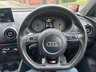 USED 2016 66 AUDI S3 S3 TFSI QUATTRO MOT 12/26 32K AUTO ULEZ
