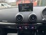 USED 2016 66 AUDI S3 S3 TFSI QUATTRO MOT 12/26 32K AUTO ULEZ