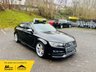 USED 2016 66 AUDI S3 S3 TFSI QUATTRO MOT 12/26 32K AUTO ULEZ