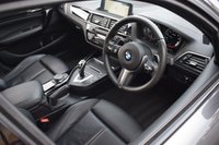 USED 2019 19 BMW 1 SERIES 3.0 M140i GPF Shadow Edition Hatchback 5dr Petrol Auto Euro 6 (s/s) (340 ps) PRONAV / HEATED WHEEL / CAMERA