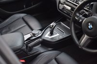 USED 2019 19 BMW 1 SERIES 3.0 M140i GPF Shadow Edition Hatchback 5dr Petrol Auto Euro 6 (s/s) (340 ps) PRONAV / HEATED WHEEL / CAMERA