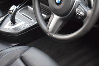 USED 2019 19 BMW 1 SERIES 3.0 M140i GPF Shadow Edition Hatchback 5dr Petrol Auto Euro 6 (s/s) (340 ps) PRONAV / HEATED WHEEL / CAMERA