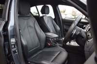 USED 2019 19 BMW 1 SERIES 3.0 M140i GPF Shadow Edition Hatchback 5dr Petrol Auto Euro 6 (s/s) (340 ps) PRONAV / HEATED WHEEL / CAMERA