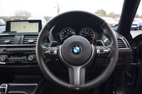 USED 2019 19 BMW 1 SERIES 3.0 M140i GPF Shadow Edition Hatchback 5dr Petrol Auto Euro 6 (s/s) (340 ps) PRONAV / HEATED WHEEL / CAMERA