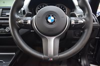 USED 2019 19 BMW 1 SERIES 3.0 M140i GPF Shadow Edition Hatchback 5dr Petrol Auto Euro 6 (s/s) (340 ps) PRONAV / HEATED WHEEL / CAMERA