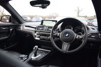 USED 2019 19 BMW 1 SERIES 3.0 M140i GPF Shadow Edition Hatchback 5dr Petrol Auto Euro 6 (s/s) (340 ps) PRONAV / HEATED WHEEL / CAMERA