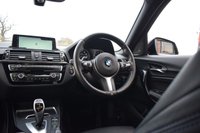 USED 2019 19 BMW 1 SERIES 3.0 M140i GPF Shadow Edition Hatchback 5dr Petrol Auto Euro 6 (s/s) (340 ps) PRONAV / HEATED WHEEL / CAMERA