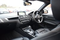 USED 2019 19 BMW 1 SERIES 3.0 M140i GPF Shadow Edition Hatchback 5dr Petrol Auto Euro 6 (s/s) (340 ps) PRONAV / HEATED WHEEL / CAMERA