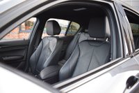 USED 2019 19 BMW 1 SERIES 3.0 M140i GPF Shadow Edition Hatchback 5dr Petrol Auto Euro 6 (s/s) (340 ps) PRONAV / HEATED WHEEL / CAMERA
