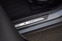USED 2019 19 BMW 1 SERIES 3.0 M140i GPF Shadow Edition Hatchback 5dr Petrol Auto Euro 6 (s/s) (340 ps) PRONAV / HEATED WHEEL / CAMERA