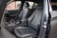 USED 2019 19 BMW 1 SERIES 3.0 M140i GPF Shadow Edition Hatchback 5dr Petrol Auto Euro 6 (s/s) (340 ps) PRONAV / HEATED WHEEL / CAMERA