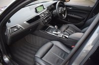 USED 2019 19 BMW 1 SERIES 3.0 M140i GPF Shadow Edition Hatchback 5dr Petrol Auto Euro 6 (s/s) (340 ps) PRONAV / HEATED WHEEL / CAMERA