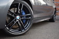 USED 2019 19 BMW 1 SERIES 3.0 M140i GPF Shadow Edition Hatchback 5dr Petrol Auto Euro 6 (s/s) (340 ps) PRONAV / HEATED WHEEL / CAMERA