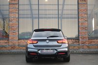 USED 2019 19 BMW 1 SERIES 3.0 M140i GPF Shadow Edition Hatchback 5dr Petrol Auto Euro 6 (s/s) (340 ps) PRONAV / HEATED WHEEL / CAMERA