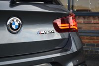 USED 2019 19 BMW 1 SERIES 3.0 M140i GPF Shadow Edition Hatchback 5dr Petrol Auto Euro 6 (s/s) (340 ps) PRONAV / HEATED WHEEL / CAMERA