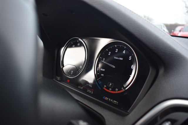 2019 BMW 1 Series 3L Shadow Edition 5dr - Photo 11