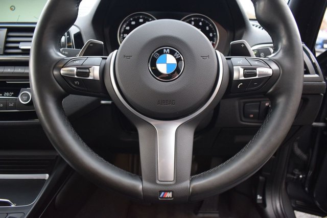2019 BMW 1 Series 3L Shadow Edition 5dr - Photo 10