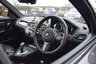 USED 2019 19 BMW 1 SERIES 3.0 M140i GPF Shadow Edition Hatchback 5dr Petrol Auto Euro 6 (s/s) (340 ps) PRONAV / HEATED WHEEL / CAMERA