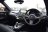 USED 2019 19 BMW 1 SERIES 3.0 M140i GPF Shadow Edition Hatchback 5dr Petrol Auto Euro 6 (s/s) (340 ps) PRONAV / HEATED WHEEL / CAMERA