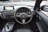 USED 2019 19 BMW 1 SERIES 3.0 M140i GPF Shadow Edition Hatchback 5dr Petrol Auto Euro 6 (s/s) (340 ps) PRONAV / HEATED WHEEL / CAMERA