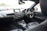 USED 2019 19 BMW 1 SERIES 3.0 M140i GPF Shadow Edition Hatchback 5dr Petrol Auto Euro 6 (s/s) (340 ps) PRONAV / HEATED WHEEL / CAMERA