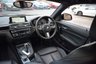 USED 2019 19 BMW 1 SERIES 3.0 M140i GPF Shadow Edition Hatchback 5dr Petrol Auto Euro 6 (s/s) (340 ps) PRONAV / HEATED WHEEL / CAMERA