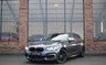USED 2019 19 BMW 1 SERIES 3.0 M140i GPF Shadow Edition Hatchback 5dr Petrol Auto Euro 6 (s/s) (340 ps) PRONAV / HEATED WHEEL / CAMERA