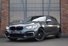 USED 2019 19 BMW 1 SERIES 3.0 M140i GPF Shadow Edition Hatchback 5dr Petrol Auto Euro 6 (s/s) (340 ps) PRONAV / HEATED WHEEL / CAMERA
