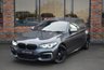 USED 2019 19 BMW 1 SERIES 3.0 M140i GPF Shadow Edition Hatchback 5dr Petrol Auto Euro 6 (s/s) (340 ps) PRONAV / HEATED WHEEL / CAMERA