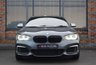 USED 2019 19 BMW 1 SERIES 3.0 M140i GPF Shadow Edition Hatchback 5dr Petrol Auto Euro 6 (s/s) (340 ps) PRONAV / HEATED WHEEL / CAMERA