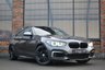 USED 2019 19 BMW 1 SERIES 3.0 M140i GPF Shadow Edition Hatchback 5dr Petrol Auto Euro 6 (s/s) (340 ps) PRONAV / HEATED WHEEL / CAMERA