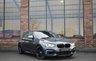USED 2019 19 BMW 1 SERIES 3.0 M140i GPF Shadow Edition Hatchback 5dr Petrol Auto Euro 6 (s/s) (340 ps) PRONAV / HEATED WHEEL / CAMERA