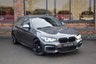 USED 2019 19 BMW 1 SERIES 3.0 M140i GPF Shadow Edition Hatchback 5dr Petrol Auto Euro 6 (s/s) (340 ps) PRONAV / HEATED WHEEL / CAMERA