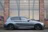 USED 2019 19 BMW 1 SERIES 3.0 M140i GPF Shadow Edition Hatchback 5dr Petrol Auto Euro 6 (s/s) (340 ps) PRONAV / HEATED WHEEL / CAMERA