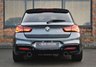USED 2019 19 BMW 1 SERIES 3.0 M140i GPF Shadow Edition Hatchback 5dr Petrol Auto Euro 6 (s/s) (340 ps) PRONAV / HEATED WHEEL / CAMERA