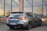 USED 2019 19 BMW 1 SERIES 3.0 M140i GPF Shadow Edition Hatchback 5dr Petrol Auto Euro 6 (s/s) (340 ps) PRONAV / HEATED WHEEL / CAMERA