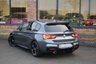 USED 2019 19 BMW 1 SERIES 3.0 M140i GPF Shadow Edition Hatchback 5dr Petrol Auto Euro 6 (s/s) (340 ps) PRONAV / HEATED WHEEL / CAMERA