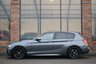 USED 2019 19 BMW 1 SERIES 3.0 M140i GPF Shadow Edition Hatchback 5dr Petrol Auto Euro 6 (s/s) (340 ps) PRONAV / HEATED WHEEL / CAMERA