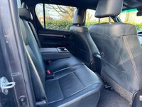 USED 2021 21 TOYOTA HI-LUX 2.8 D-4D Invincible X Pickup Double Cab 4dr Diesel Auto 4WD Euro 6 (s/s) (204 ps) CarPlay, Reverse Camera