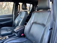 USED 2021 21 TOYOTA HI-LUX 2.8 D-4D Invincible X Pickup Double Cab 4dr Diesel Auto 4WD Euro 6 (s/s) (204 ps) CarPlay, Reverse Camera
