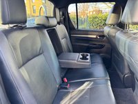 USED 2021 21 TOYOTA HI-LUX 2.8 D-4D Invincible X Pickup Double Cab 4dr Diesel Auto 4WD Euro 6 (s/s) (204 ps) CarPlay, Reverse Camera