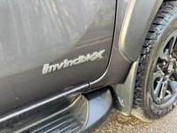 USED 2021 21 TOYOTA HI-LUX 2.8 D-4D Invincible X Pickup Double Cab 4dr Diesel Auto 4WD Euro 6 (s/s) (204 ps) CarPlay, Reverse Camera