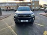 USED 2021 21 TOYOTA HI-LUX 2.8 D-4D Invincible X Pickup Double Cab 4dr Diesel Auto 4WD Euro 6 (s/s) (204 ps) CarPlay, Reverse Camera