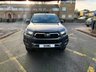 USED 2021 21 TOYOTA HI-LUX 2.8 D-4D Invincible X Pickup Double Cab 4dr Diesel Auto 4WD Euro 6 (s/s) (204 ps) CarPlay, Reverse Camera