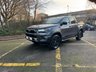 USED 2021 21 TOYOTA HI-LUX 2.8 D-4D Invincible X Pickup Double Cab 4dr Diesel Auto 4WD Euro 6 (s/s) (204 ps) CarPlay, Reverse Camera