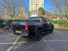 USED 2021 21 TOYOTA HI-LUX 2.8 D-4D Invincible X Pickup Double Cab 4dr Diesel Auto 4WD Euro 6 (s/s) (204 ps) CarPlay, Reverse Camera
